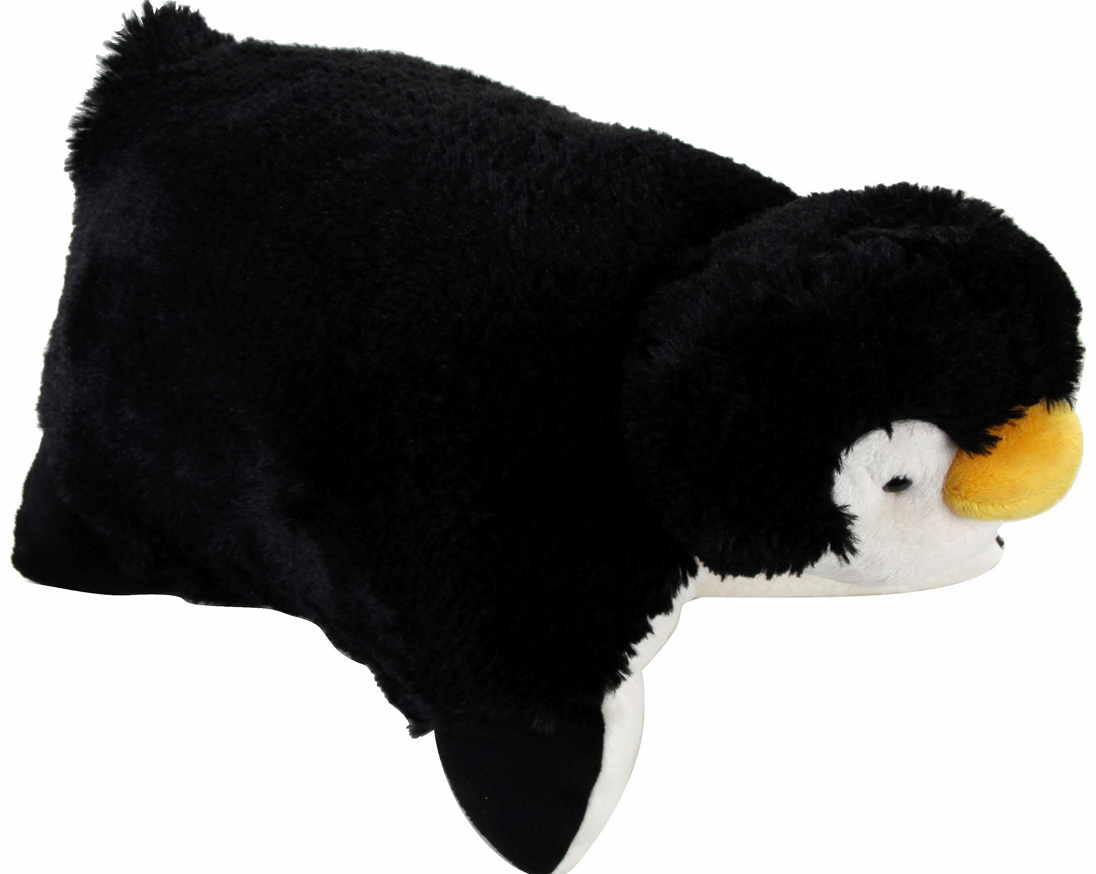 Penguin Pillow Pet