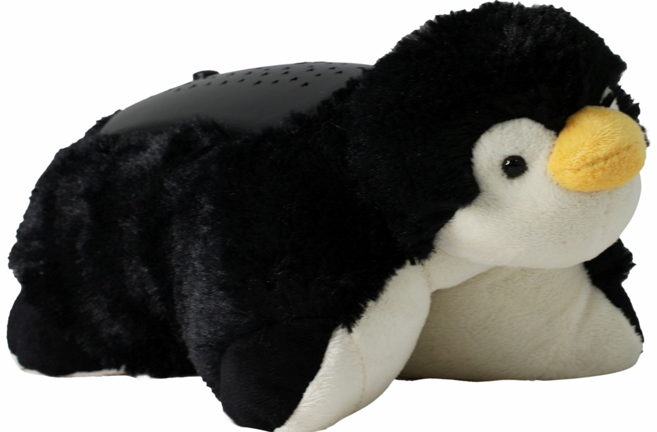 Playful Penguin Dreamlite
