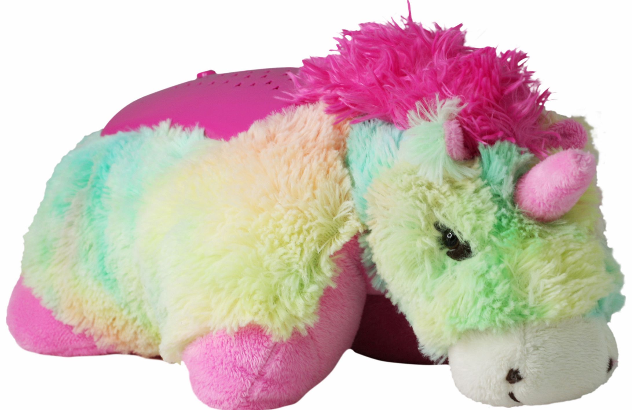 Rainbow Unicorn Dreamlite