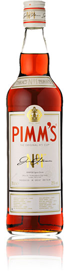 Pimmand#39;s No.1 Cup (70cl)