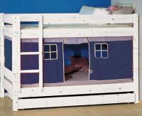 Bunkbeds with Mattresses