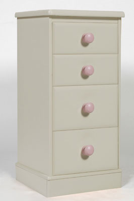 Chest of Drawers Slim Jack and Jemima