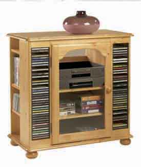 pine ENTERTAINMENT CENTRE CORNDELL HARVEST