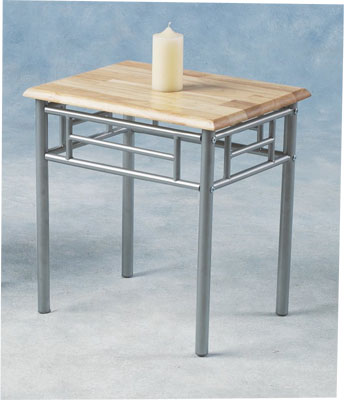 LAMP TABLE CHRISTY