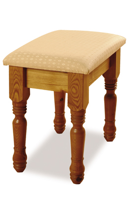 STOOL UPHOLSTERED CLASSIC