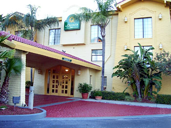 La Quinta Inn Tampa Pinellas Park/Clearwater