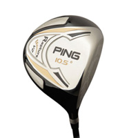 50th Anniversary Ping Rapture V2 Drivers
