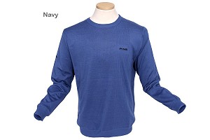 Ping Baxter Lined Windproof Sweater