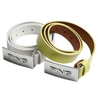 Ping Collection Fragma Belt