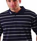 Ping Collection Mens Marvin Polo Shirt