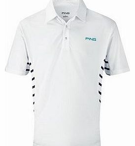 Mens Reef Polo Shirt 2014