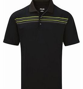 Ping Collection Mens Wylie Polo Shirt 2014