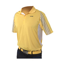 Ping Collection Orbit Polo