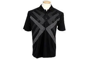 F3D Enigma Polo Shirt