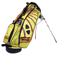 Freestyle Golf Stand Bag