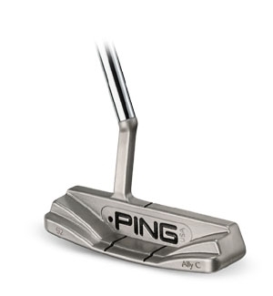 Ping G2 Ally C Putter