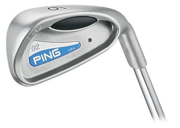 Ping G2 HL Irons 3-SW Graphite