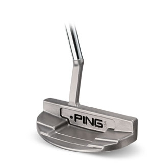 Ping G2 Piper C Putter
