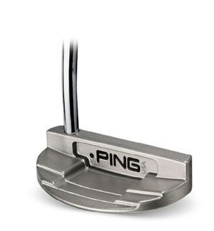 Ping G2 Piper Putter