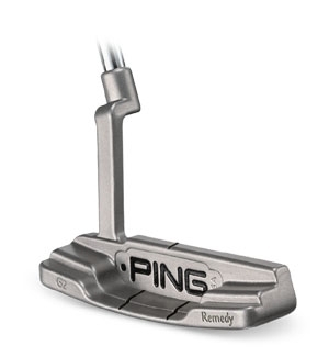 Ping G2 Remedy Putter