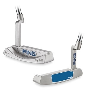 Ping G2i My Day Putter