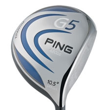 Ping G5 Offset Driver