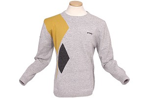 Ping Glory Sweater