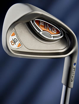 Golf g10 Irons 3-SW R/H