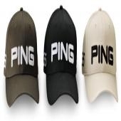 Ping Golf G5 Tour Structured Cap