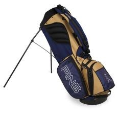 Ping Golf Hoofer Vantage Stand Bag