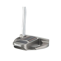 i-Series Anser-4 Putters