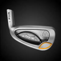 Ping i10 Steel Irons (Sets)