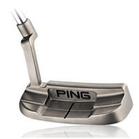 Ping iWi Series D66 Putter