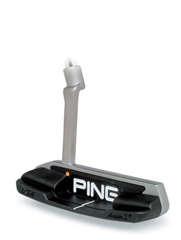 Ping Specify Anser LH Putter