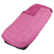 Angels single air bed