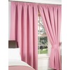 PINK Blackouts 54 curtains