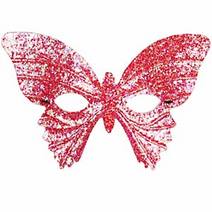 PINK BUTTERFLY