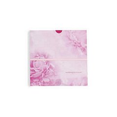 pink Fleur - Invitation Case