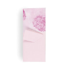 pink Fleur - Place Card