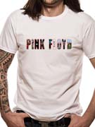 Floyd (Classic Albums Logo) T-shirt