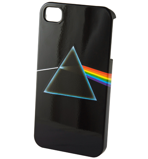 Floyd Dark Side Of The Moon iPhone 4G Cover