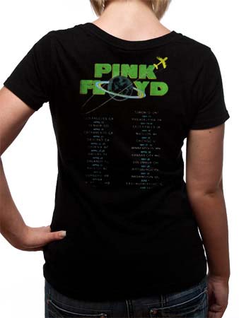 Pink Floyd (Dark Side Tour) T-shirt cid_5930SKBP