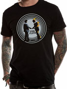 pink Floyd (Wish You Were Here) T-shirt