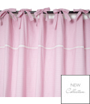 GINGHAM READY MADE CURTAINS