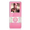 pink iPlay MP3 MP4 Player