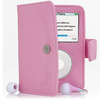 pink Pod Cover - iPod MP3 Cover