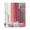 PINK Polkadot, Girls Lined Curtains 72s