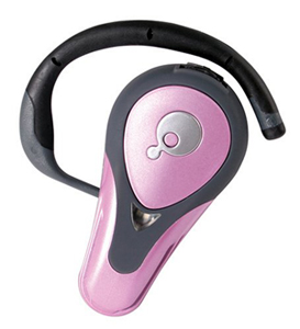 PINK Scala 500 Bluetooth Headset - LIMITED STOCK