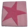 pink Star Blanket