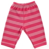 pink Striped Trousers